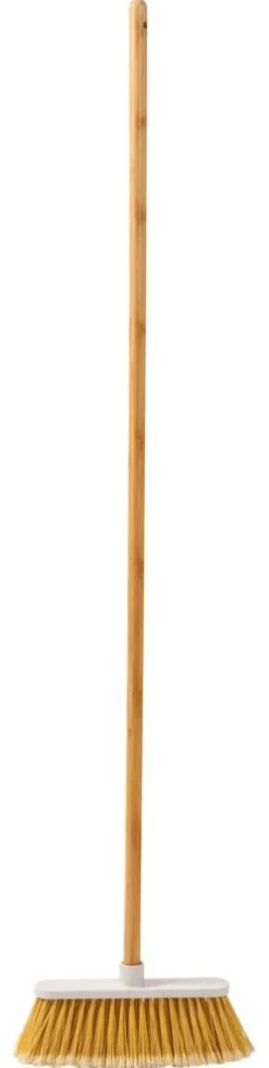 JASMIN Vassoura Cinzento, Natural