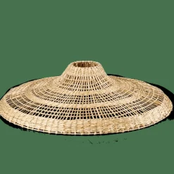 JAVA Abajur E27 Natural