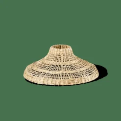 JAVA Abajur E27 Natural