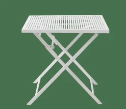 JESSE Mesa Articulada Branco