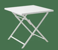 JESSE Mesa Articulada Branco