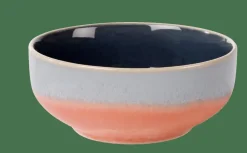 JESSIE ORANGE Tigela Cor-de-laranja