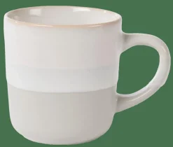 JESSIE WHITE Caneca Branco