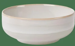 JESSIE WHITE Tigela Branco