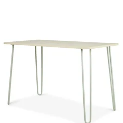 JONAS Secretária Verde Claro