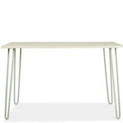 JONAS Secretária Verde Claro