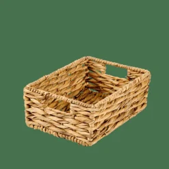 JONI Cesto Gaveta Médio Natural