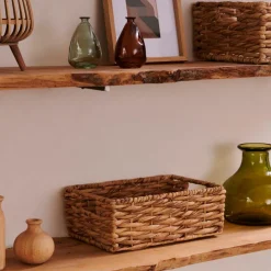 JONI Cesto Gaveta Pequeno Natural