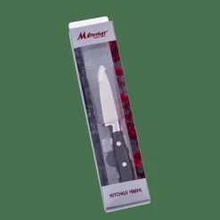 JULIENNE Faca Descascadora Preto