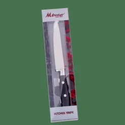 JULIENNE Faca Universal Preto