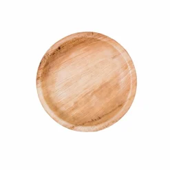 JUTE Caminho De Mesa Natural