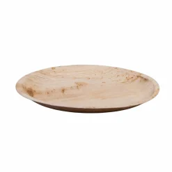 JUTE Caminho De Mesa Natural