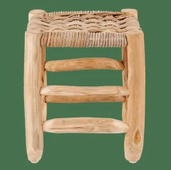 KANAI Banco Pequeno Natural