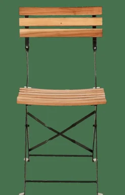 KAPAS Cadeira Articulada Natural