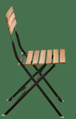 KAPAS Cadeira Articulada Natural