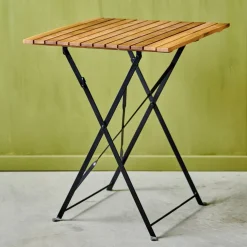 KAPAS Mesa Articulada Natural