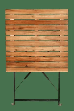 KAPAS Mesa Articulada Natural