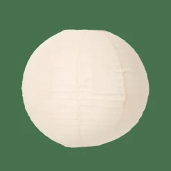 KAYA Lanterna Pendente Bege