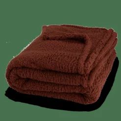 KENAI Manta Castanho