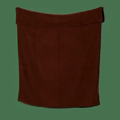 KENAI Manta Castanho