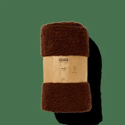 KENAI Manta Castanho