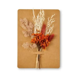 KENDI Jarra Cor-de-laranja