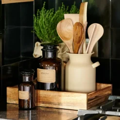 KENDI Jarra Cor-de-laranja