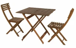 KOS Conjunto Bistro Natural