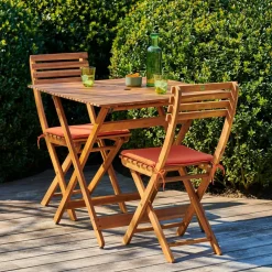 KOS Conjunto Bistro Natural