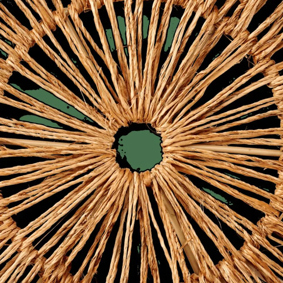 KYO Decoração De Parede Natural