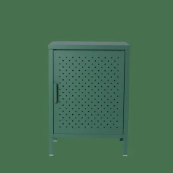 LASSE Mesa De Cabeceira Verde