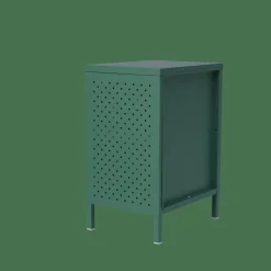 LASSE Mesa De Cabeceira Verde