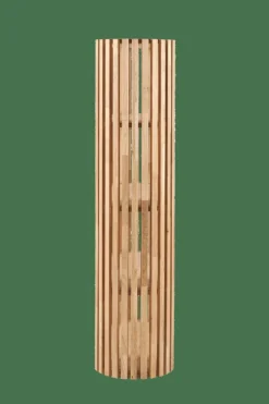 LATTO Estante De Parede Natural