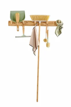 LAURENT Pano De Cozinha Conjunto De 3 Amarelo