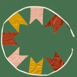 LEON Bandeirola Vermelho