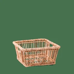 LIANO Cesto Natural