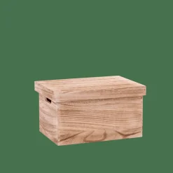 LIGNO Caixa Natural