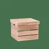 LIGNO Caixa Natural