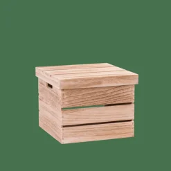LIGNO Caixa Natural