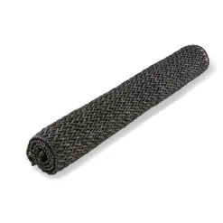 LINDE Individual Preto