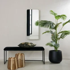 LINEA Espelho Dourado