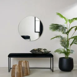 LINEA Espelho Dourado