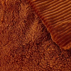 LINNE Almofada Castanho