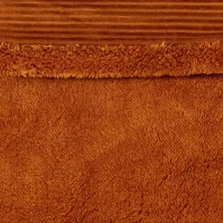 LINNE Almofada Castanho