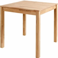 LINOLUX Caixa De Arrumação Com Tampa Bege