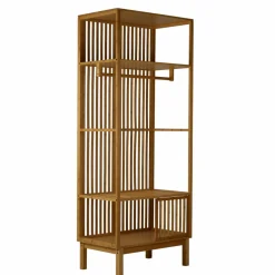 LINOLUX Caixa De Arrumação Fecho De Correr Bege