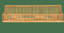 LINOS Estante Para Pendurar Natural