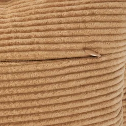 LISTRA Almofada Castanho