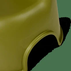 LOLA Cadeira Para Crianças Verde