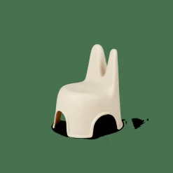 LOLA Cadeira Para Crianças Areia